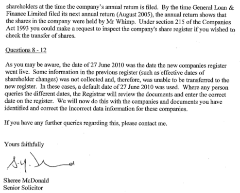 Companies Office Image 2